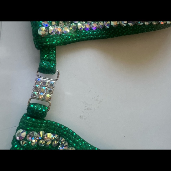 Competition bikini - Picture 5 of 10